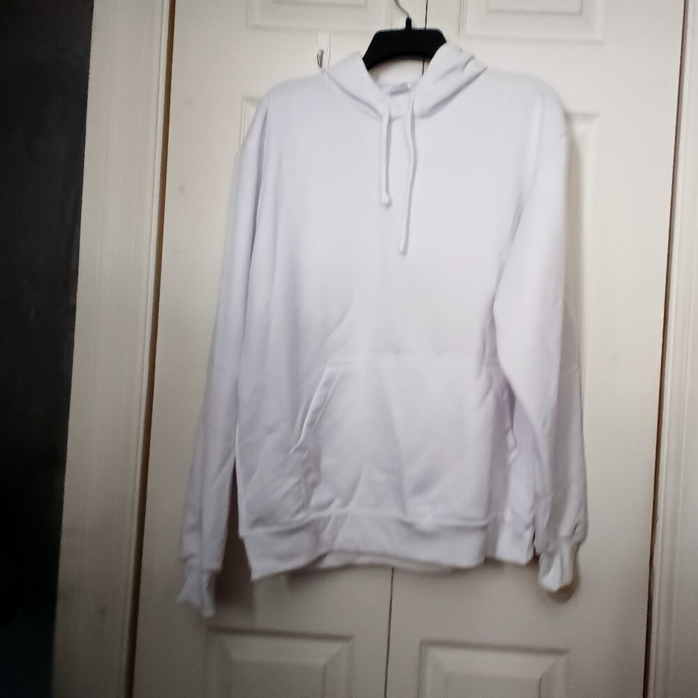 Men's Hoodie